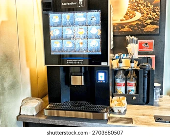 Coffee Berry Company