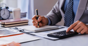 Business Tax Plannings