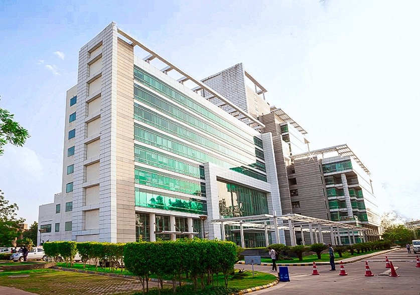 Office Space in Gurgaon