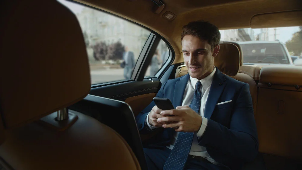 nearest cab service