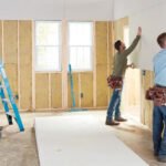 Drywall Contractors Wausau WI
