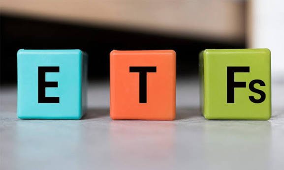 How to Invest in ETFs in India