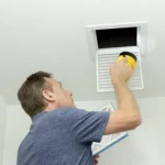 Air duct cleaning Deerfield IL