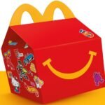 custom happy meal boxes