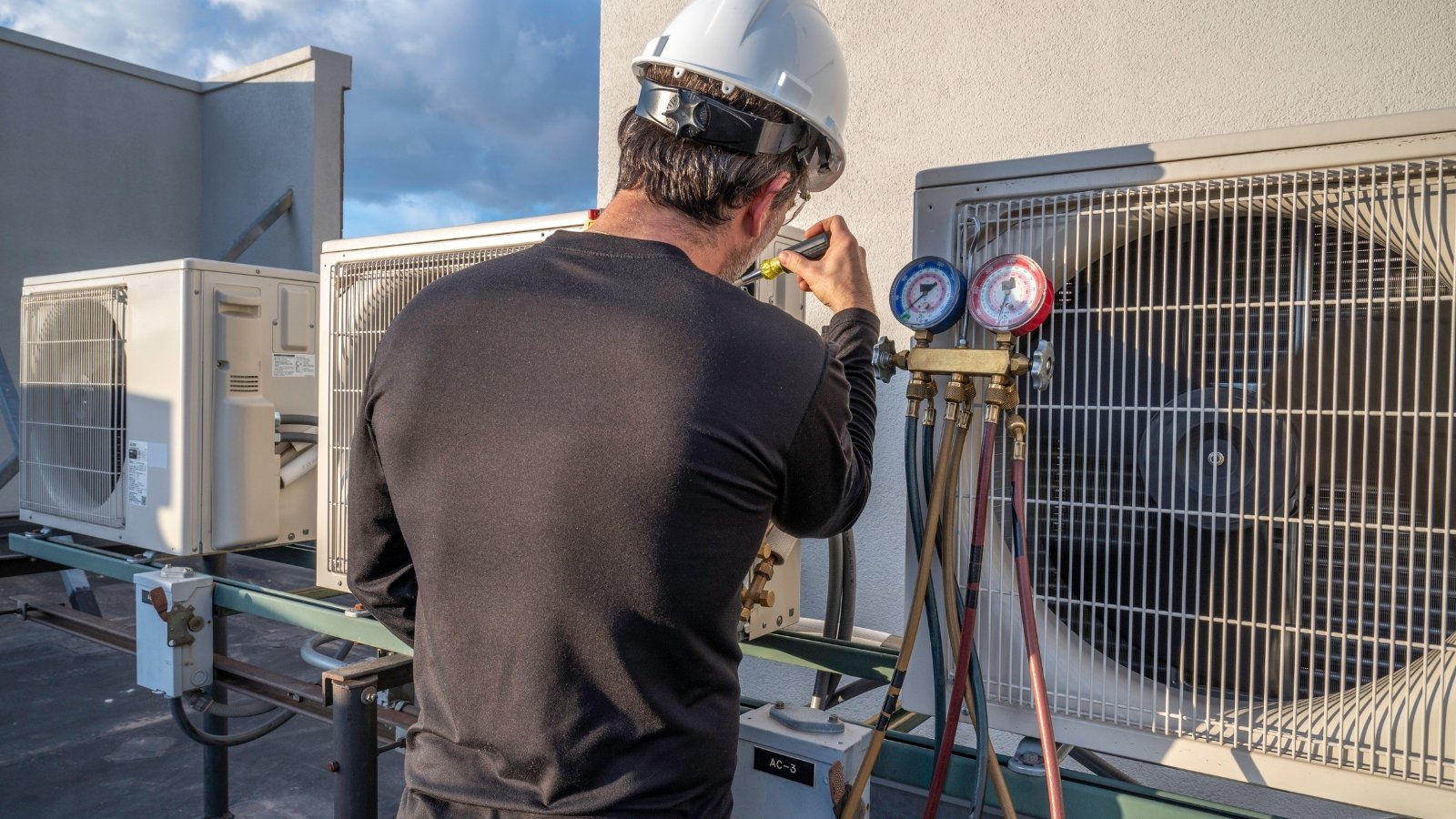 HVAC Services Riviera Beach FL, Professional HVAC Experts