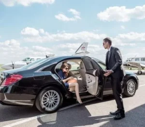 Philadelphia Airport Car Service