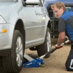 Mobile tire repair Austell GA
