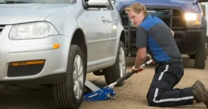 Mobile tire repair Austell GA