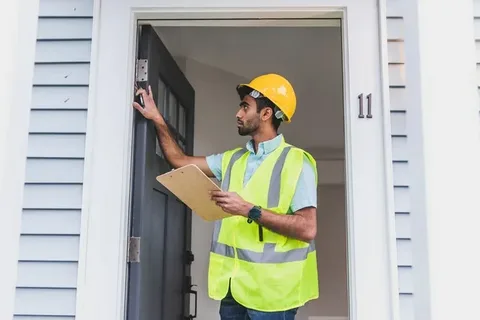 Home Inspection Services Killeen, TX