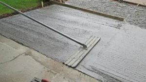 Driveway Installer Galveston TX