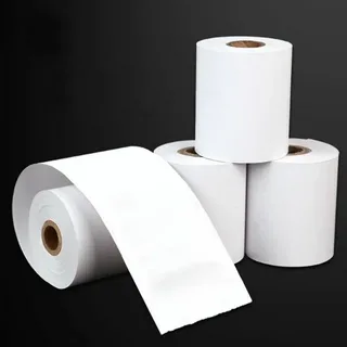 thermal paper rolls
