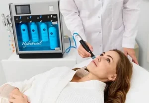 HydraFacial Scottsdale AZ