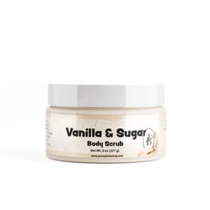 Vanilla & Sugar
