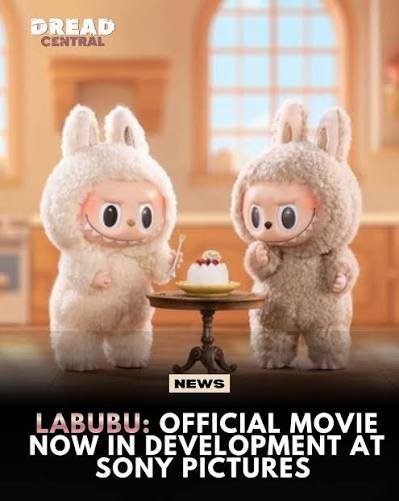 How did la bubu so popular