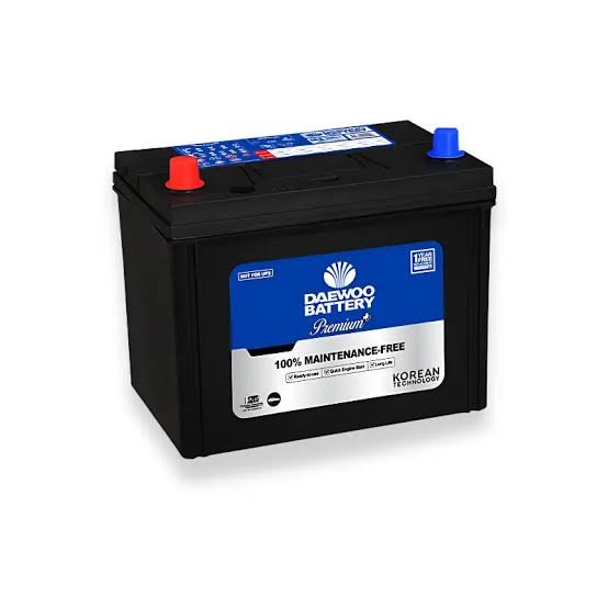 deep cycle batteries