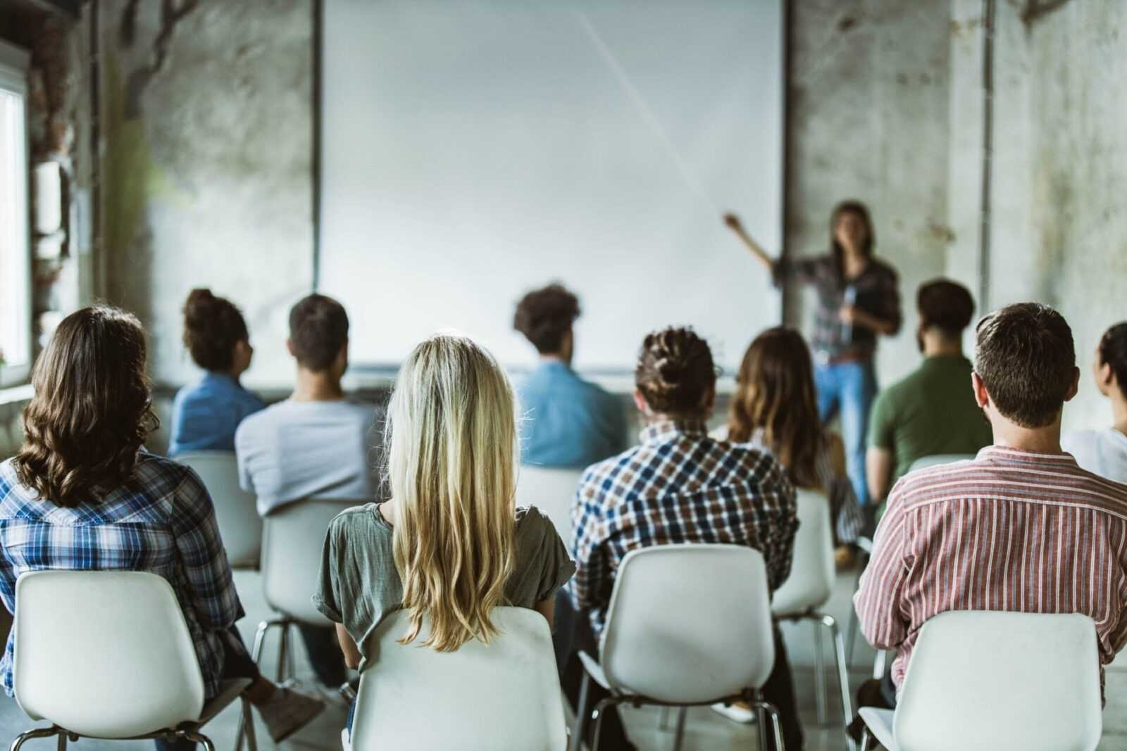 ISO 22301 Certification Training