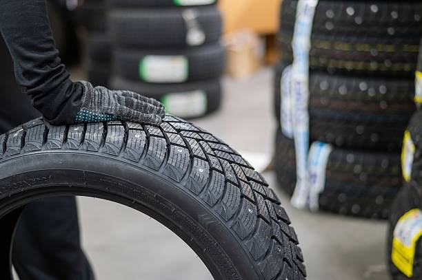Tyre Fitters Kings Norton