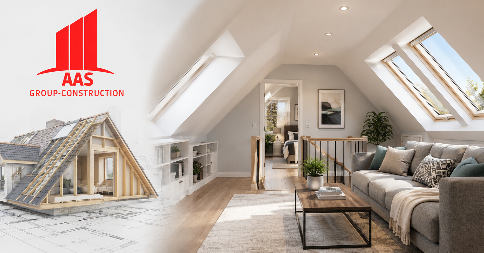 loft conversions in Northampton