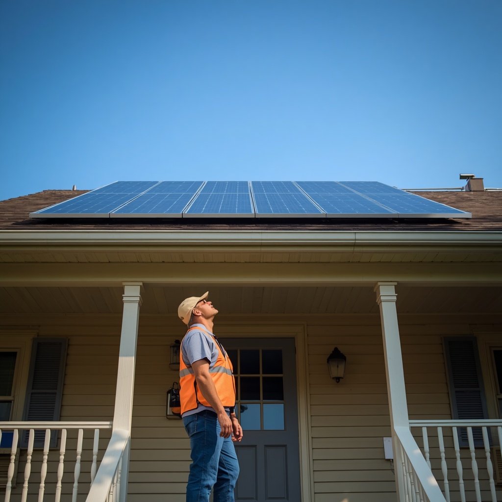 solar plan sets