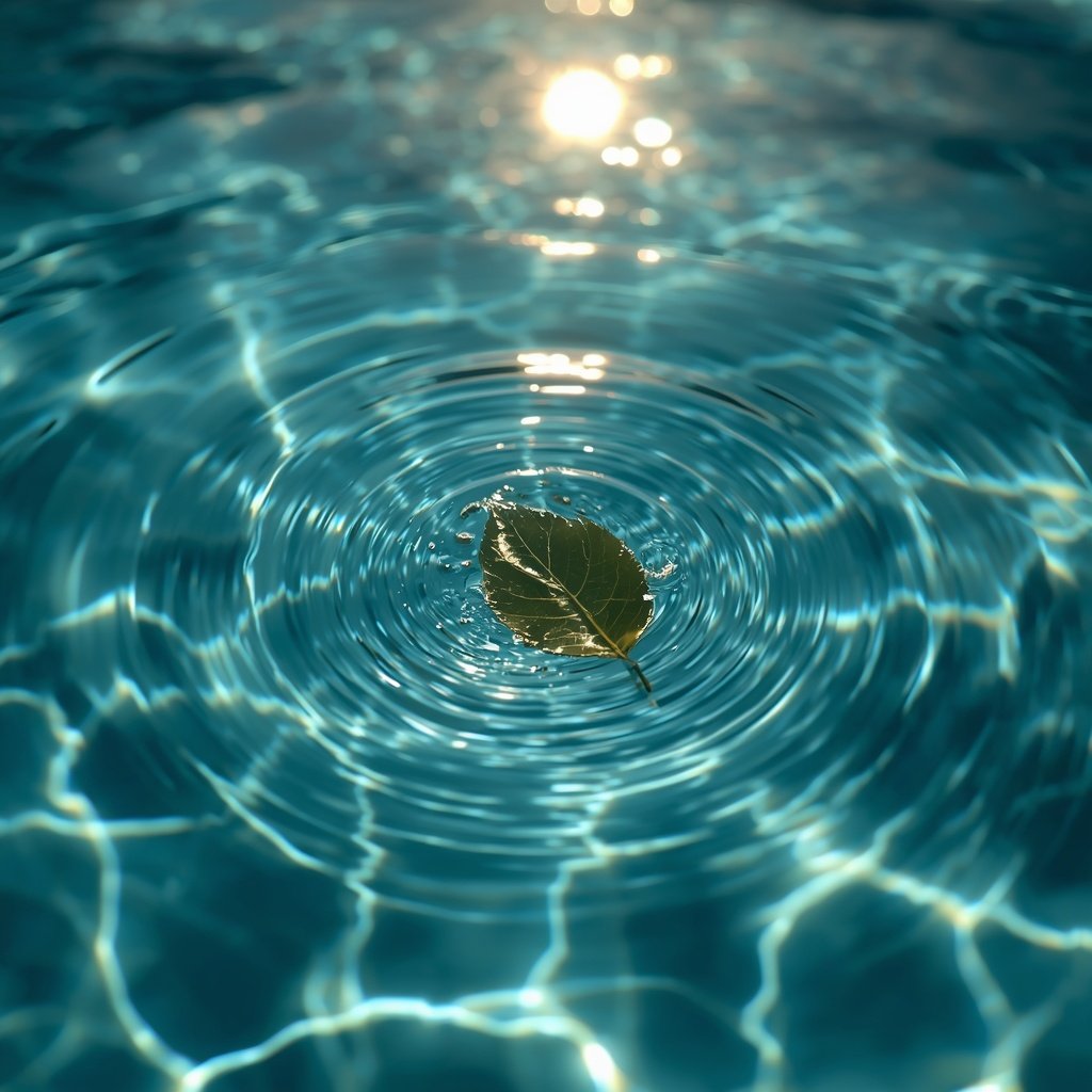 swimming pool cleaning