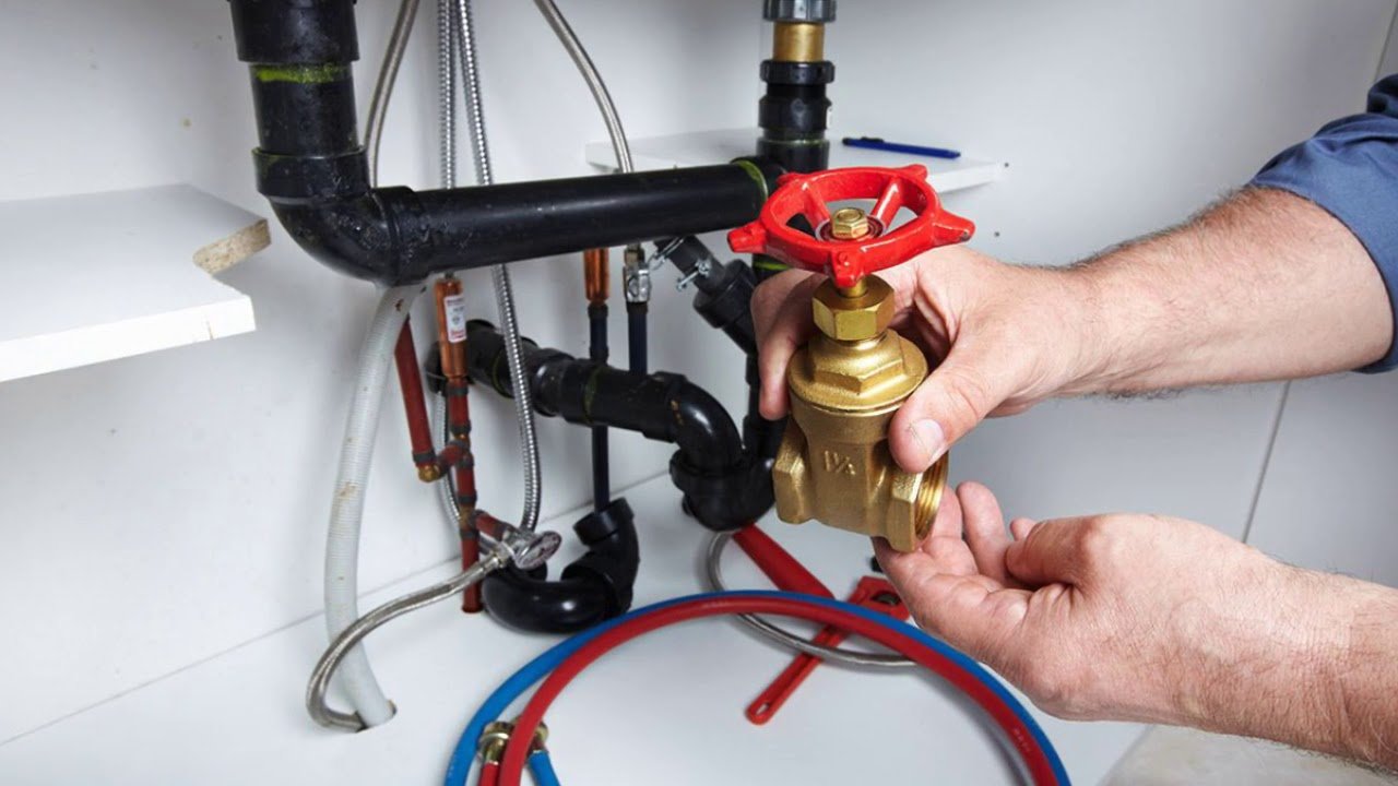 commercial plumbing companies in melbourne