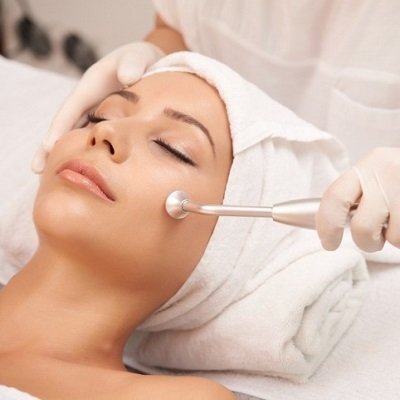 microdermabrasion treatment in Islamabad