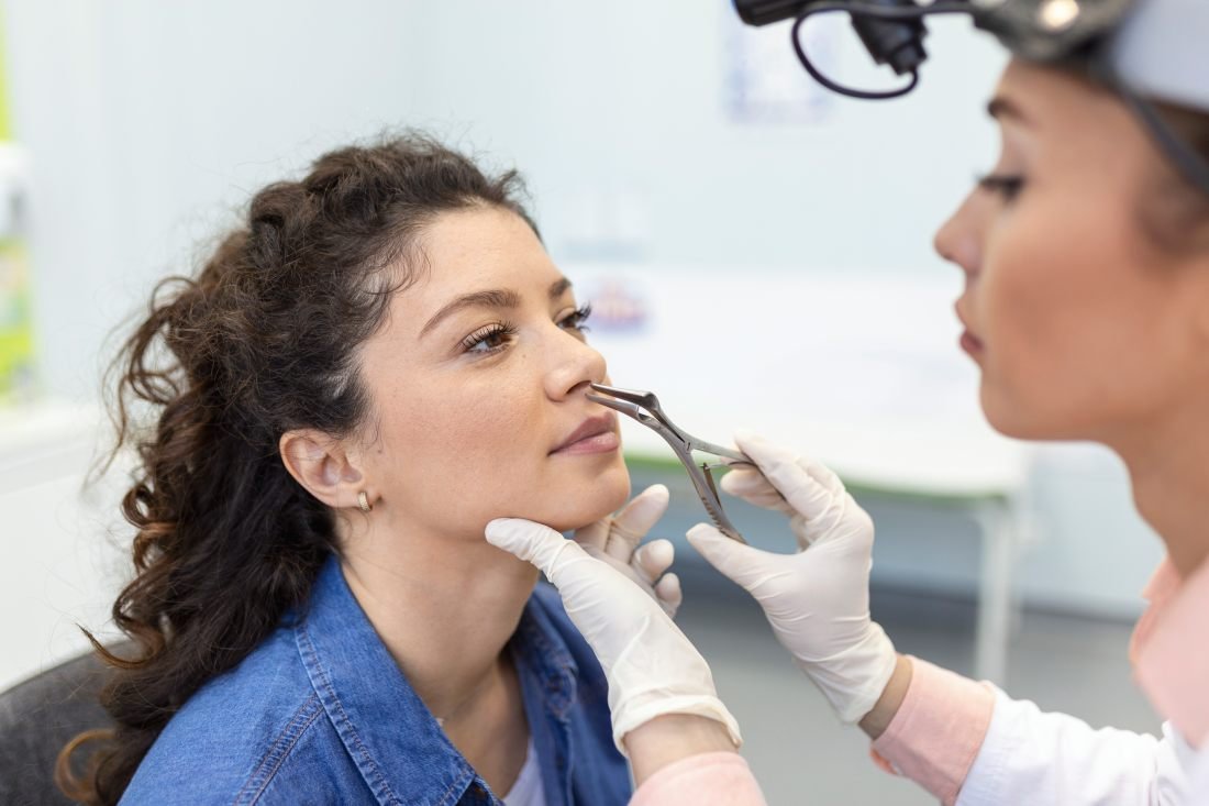 Nose Surgeons Toronto