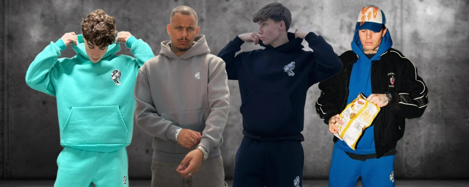 Novanity Shop – Exploring the Style and Identity of Novanity Clothing Online