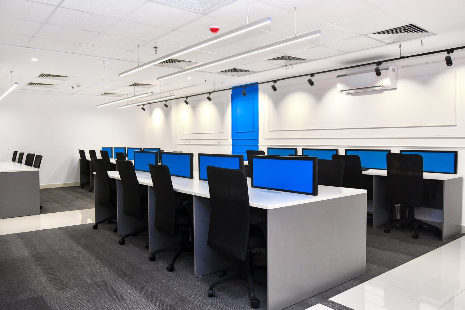 Private Office Space in Gurgaon