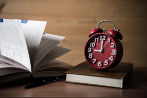 Writing A Graduate Thesis