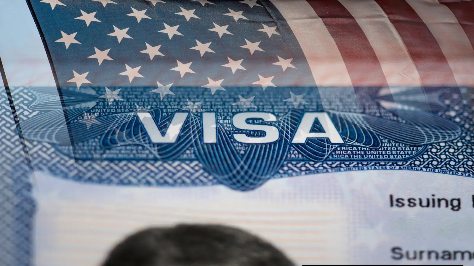 From Doubt to Departure: The Unsinkable Journey of a USA Study Visa Applicant