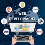 web development service