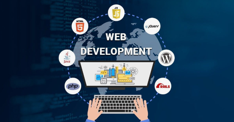 web development service