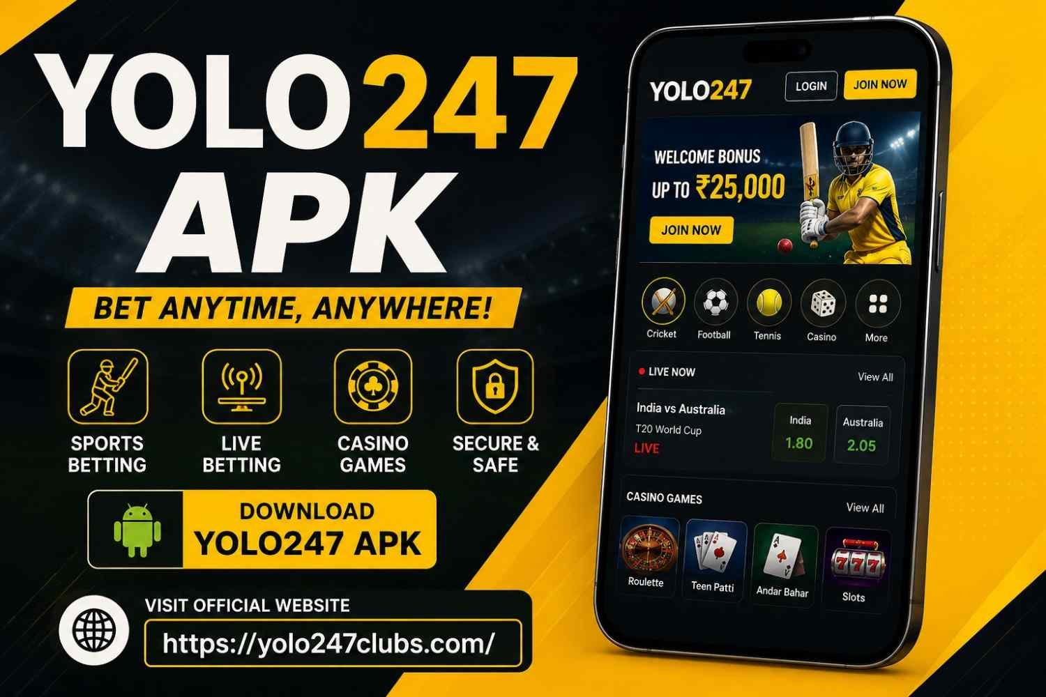 yoloapk