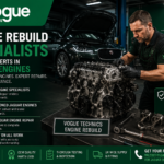 engine rebuild specialists