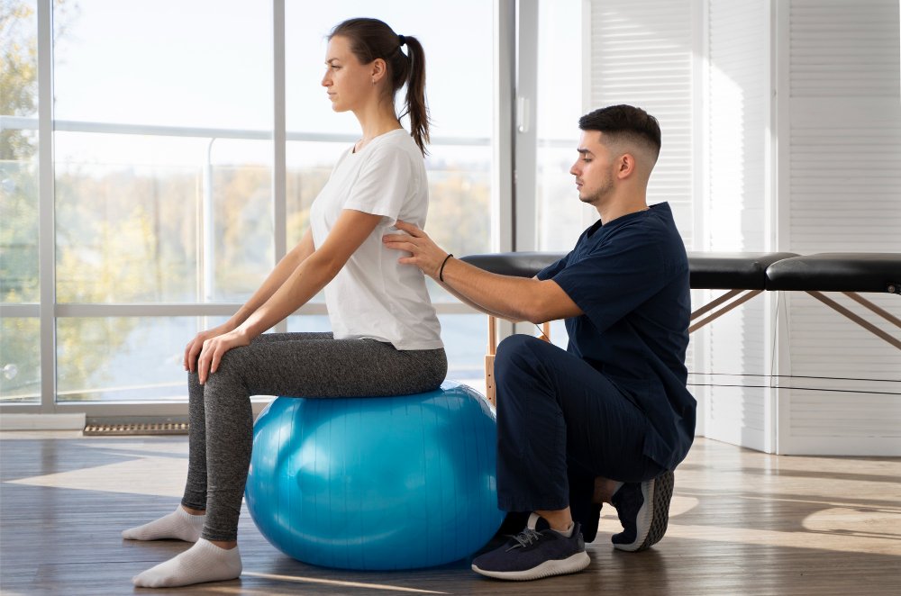 Physical Therapy Aurora IL