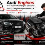 audi engine specialist
