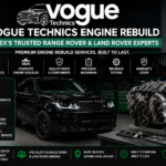 Vogue Technics