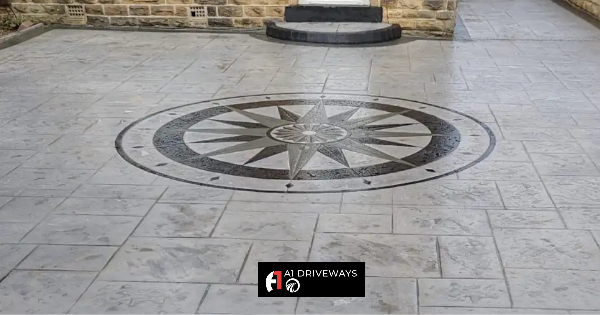 driveway company Manchester