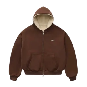 Deputy Department Jackets: Modern Outerwear for Streetwear