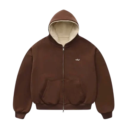 Deputy Department Jackets: Modern Outerwear for Streetwear