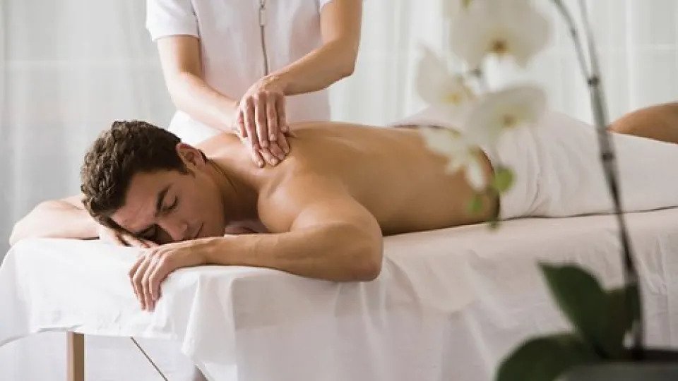Massage Santa Rosa