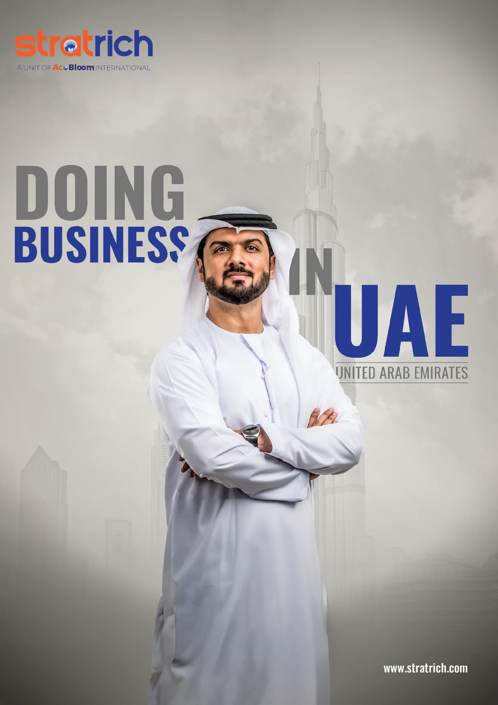 Business Setup Services in Dubai
