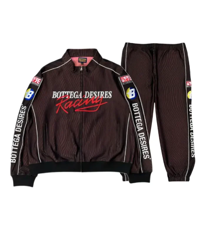 bottega desires Building Customer Confidence