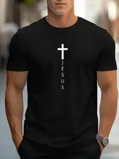 Christian Streetwear T Shirts
