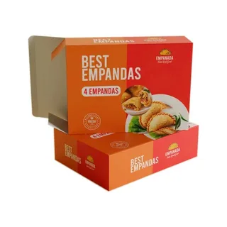 Empanada Boxes