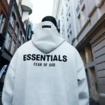 Essential Hoodies: A Modern Staple for Everyday Fashion
