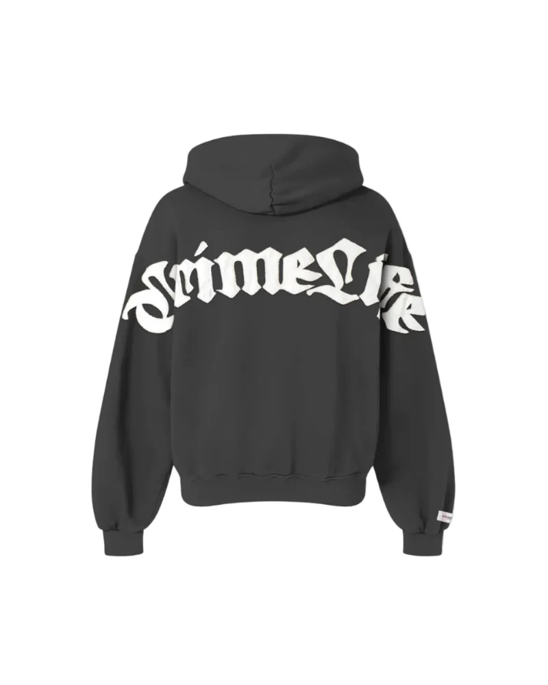 Crime Life Hoodie