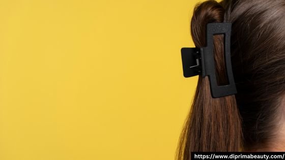 Hair Clamps
