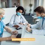 Healthcare Staffing Service